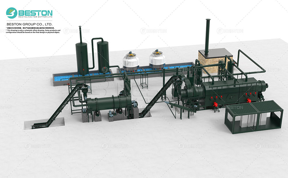 定制涂裝碳化設(shè)備