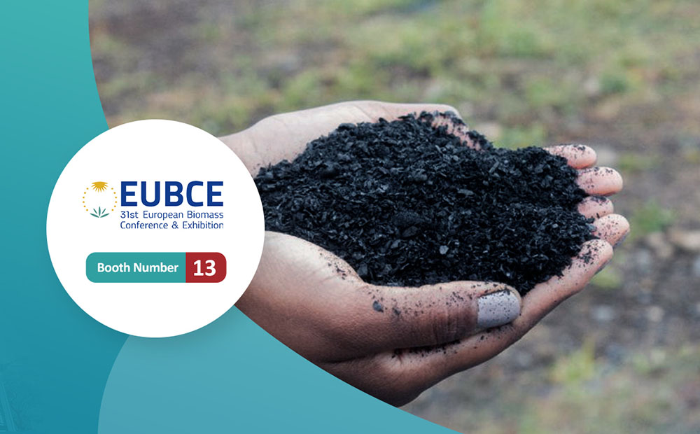 意大利生物質展會